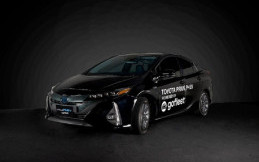 Toyota Catat Peningkatan Penjualan Mobil Listrik