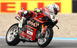 Alvaro Bautista Bakal Geber Desmosedici GP, Jadi Wildcard di MotoGP?