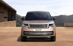 Profil All New Range Rover 2022