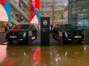 Beli Mobil Peugeot dapat Promo Menarik