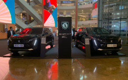 Beli Mobil Peugeot dapat Promo Menarik