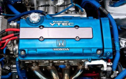 Mengenal Teknologi Mesin VTEC dan i-VTEC Honda, Bagaimana Kinerjanya?