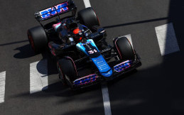 Alpine Umumkan akan Berpisah dengan Esteban Ocon pada Akhir 2024