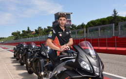 Andrea Iannone 4 Tahun Tak Boleh Balap karena Doping, Siapa Penggantinya?