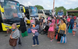 Sambut Nataru, Kemenhub Siapkan 2 Program Mudik Gratis