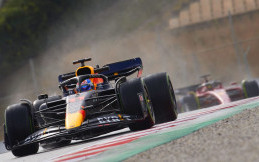 Tes Pramusim F1 2022, Daftar 10 Pembalap Melakukan Putaran Lap Terbanyak