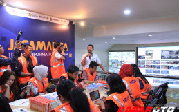 Jasa Marga Siapkan Strategi Khusus Jelang Arus Mudik Lebaran 2018