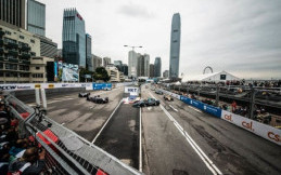 Wabah Virus Corona, Balap Formula E dan Formula 1 Tiongkok Terancam Batal