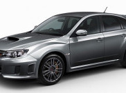 Subaru Tarik Massal Impreza 2017 Gara-gara Sistem Kamera Cadangan Bermasalah