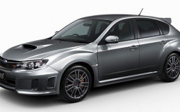 Subaru Tarik Massal Impreza 2017 Gara-gara Sistem Kamera Cadangan Bermasalah