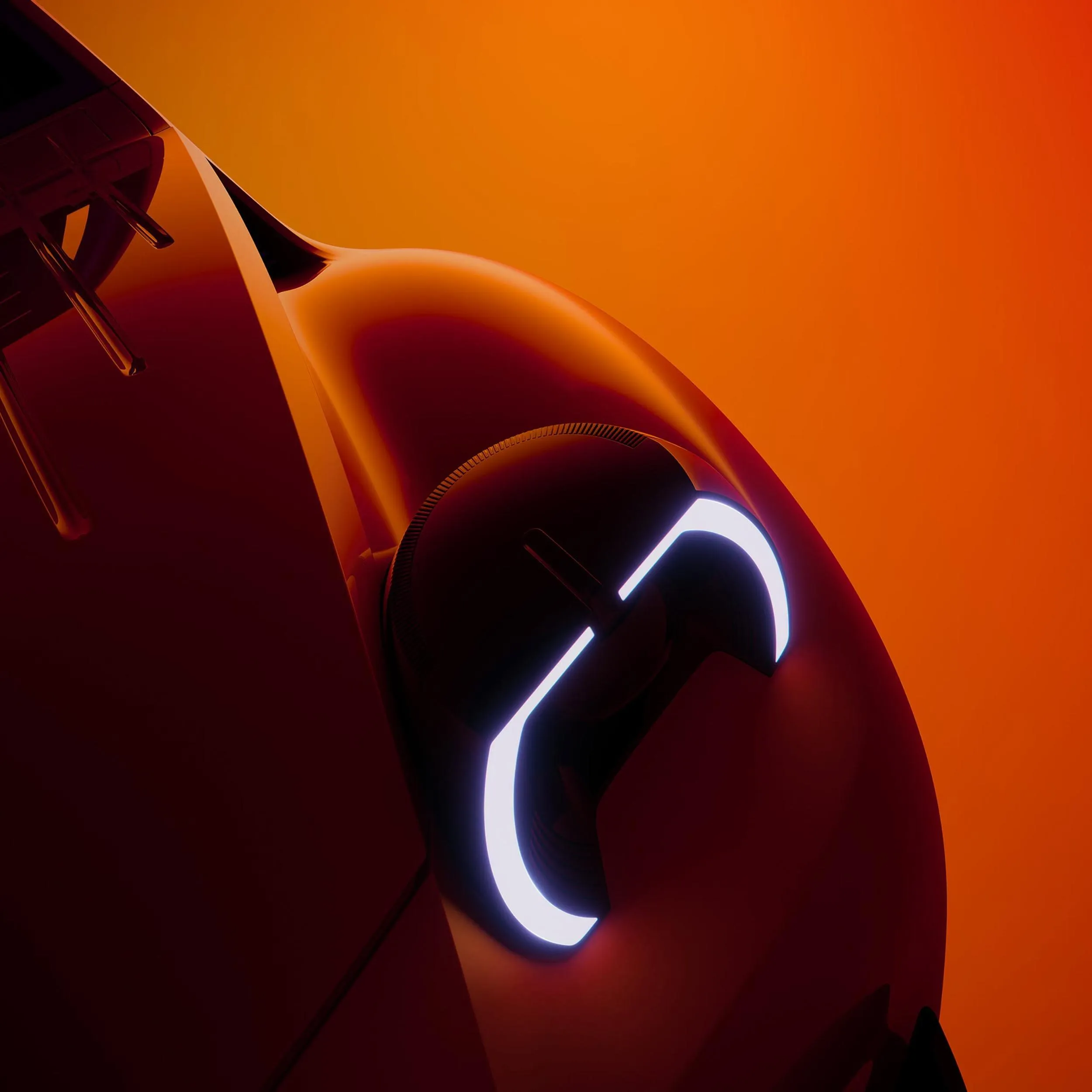 Citroen 2 CV EV