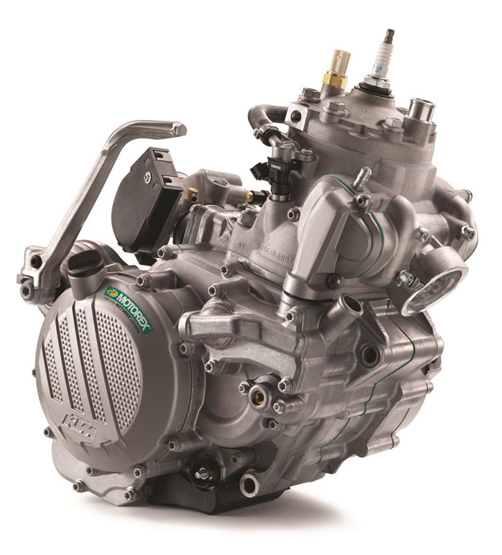 KTM