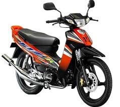 Spare Part Murah Ini Bisa Bikin Motor Bebek Lari Kencang