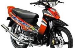 Spare Part Murah Ini Bisa Bikin Motor Bebek Lari Kencang