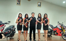 TDR Meluncurkan 4 Produk Anyarnya