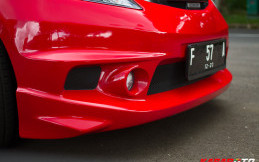 Pilih Bodykit & Lips Spoiler, Jangan Asal!