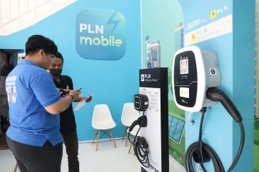 Home Charging, Solusi Praktis Mendukung Mobilitas Kendaraan Listrik