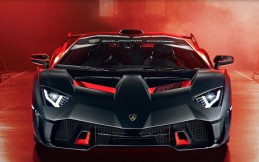 Wihh.. Lamborghini Rilis Supercar Anyar Nih! 