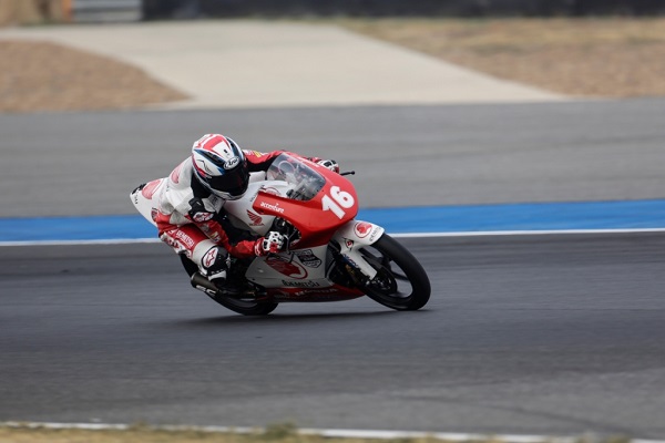 Lima Pembalap Muda AHM Siap Hadapi Ajang Idemitsu Asia Talent Cup Akhir Pekan Ini