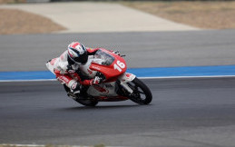 Lima Pembalap Muda AHM Siap Hadapi Ajang Idemitsu Asia Talent Cup Akhir Pekan Ini
