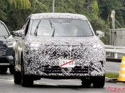 Nissan X-Trail Terbaru Diuji Coba, Segera Meluncur di Jepang?