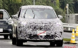 Nissan X-Trail Terbaru Diuji Coba, Segera Meluncur di Jepang?