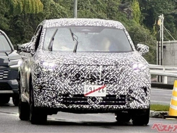 Nissan X-Trail Terbaru Diuji Coba, Segera Meluncur di Jepang?