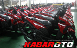 Lewat Wanda, Maksimalkan Jualan Honda di Jakarta dan Tangerang