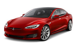 Tesla Model S Mobil Paling Disukai Konsumen