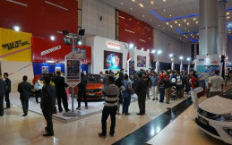 Pemerintah Beri Lampu Hijau Gelaran IIMS 2022