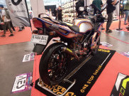 Perlakukan Ban Seperti Ini Jika Ditinggal Parkir Jangka Lama