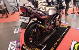 Perlakukan Ban Seperti Ini Jika Ditinggal Parkir Jangka Lama