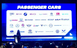 Daftar Lengkap Debut 40 Model Mobil Baru yang akan Meramaikan GIIAS 2024