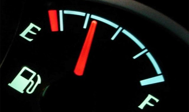 Jika Panel Bensin Pada Level E Jangan Panik, Berikut Infonya