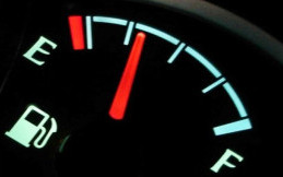 Jika Panel Bensin Pada Level E Jangan Panik, Berikut Infonya