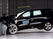 Volvo EX90 Raih Top Safety Pick+ saat Uji Tabrak IIHS, Ini Catatan Pentingnya