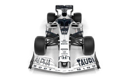 Mesin F1 Honda Kian Kompetitif, Ini Komentar Petinggi Tim Balap