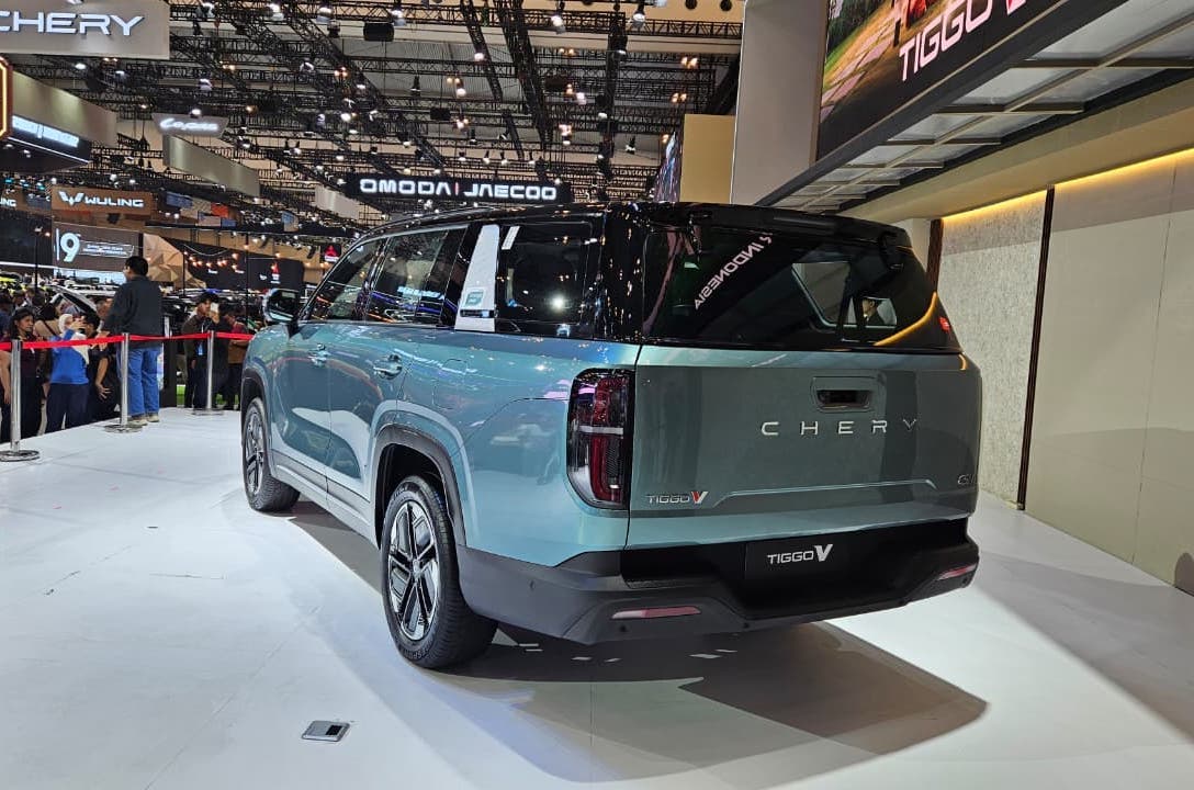 Chery V