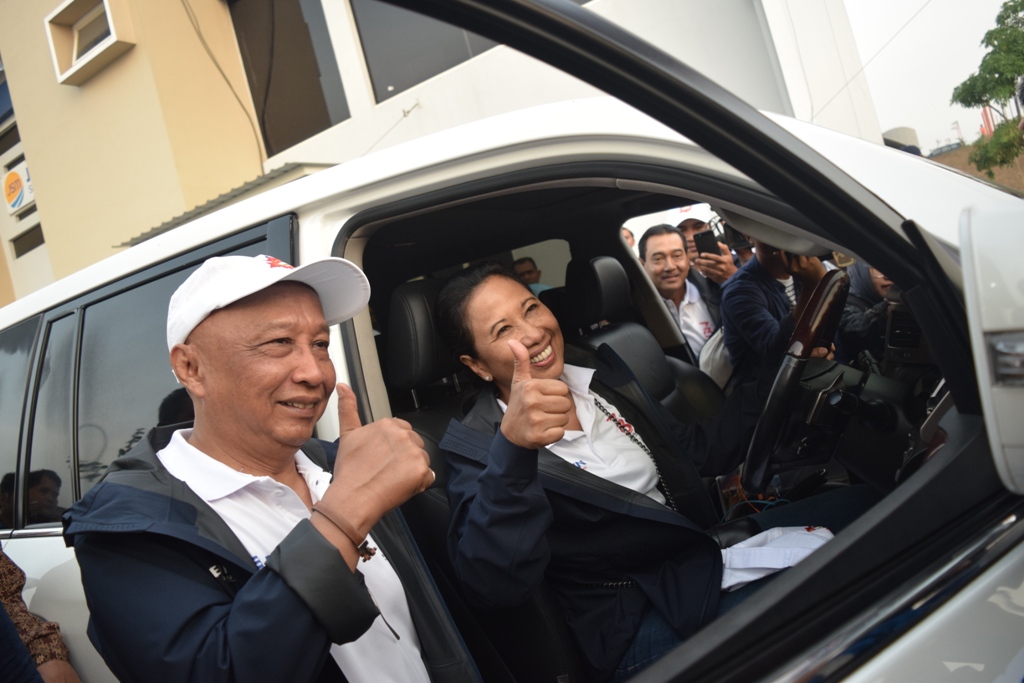 Tol Trans Jawa Akan Beroperasi Akhir Tahun 2018, Astra Turut Berkontribusi