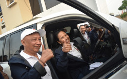 Tol Trans Jawa Akan Beroperasi Akhir Tahun 2018, Astra Turut Berkontribusi