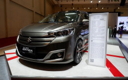 Cicilan Mobil Rp7 Juta Ini Bisa Jadi Pilihan Sob
