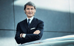 Stephan Winkelmann Kembali Pimpin Lamborghini Mulai Tahun Depan