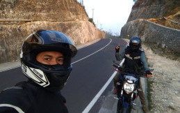 Trip Kedua Kabaroto Goes to Jawa Timur