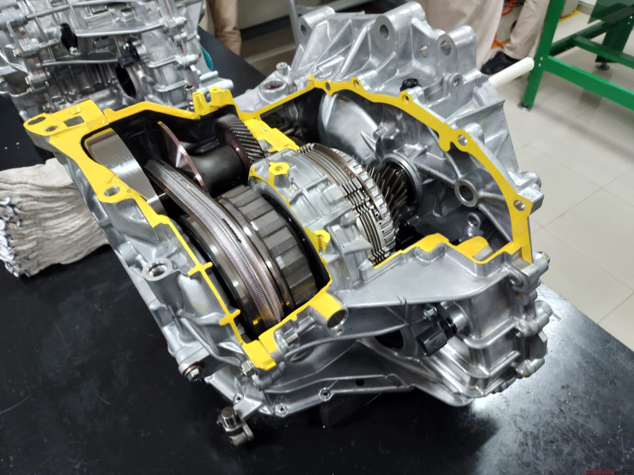 Flush Engine Perlu Dilakukan untuk Mobil Matik, Ini Fungsinya