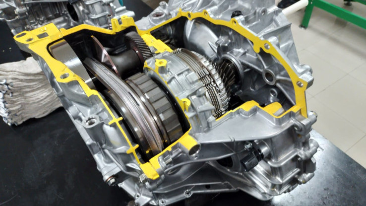 Flush Engine Perlu Dilakukan untuk Mobil Matik, Ini Fungsinya