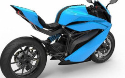 India Produksi Motor Listrik Bernama Model 1