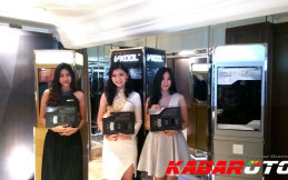 V-Kool Perkenalkan Kaca Film Gold Series dan Silver Series Terbaru 