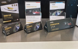 V-Kool Luncurkan 2 Produk PPF Terbaru, untuk Interior Mobil dan Spidometer Motor 