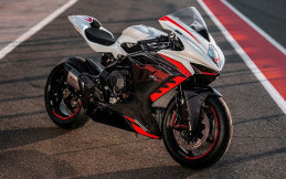 MV AGusta akan Kembali Ikut di MotoGP Tahun 2027