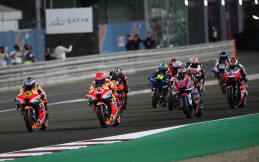 Klasemen MotoGP 2023: Francesco Bagnaia Kembali ke Puncak